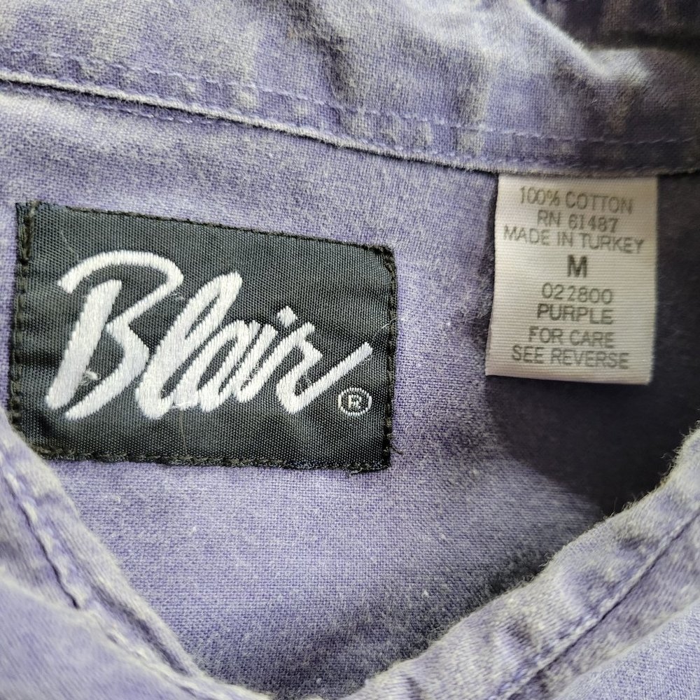 Soft Casual Button Down - image 5